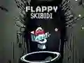 Xogo Flappy Skibidi en liña