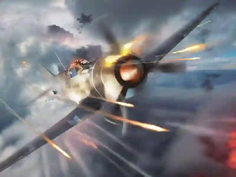 Xogo Torreta espacial de avións en liña