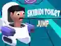 Xogo Salto de Inodoro Skibidi en liña