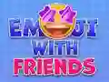 Xogo Emoji con amigos en liña
