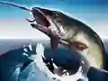 Xogo Pesca no Xeo 3D en liña