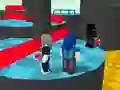 Xogo Escapa da lava: Obby en liña Xogo Escapa da lava: Obby en liña