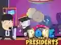 Xogo Pica os presidentes en liña Xogo Pica os presidentes en liña
