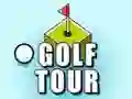 Xogo Tour de Golf en liña