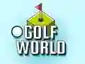 Xogo Mundo do Golf en liña