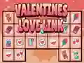 Xogo Ligazón de Amor de San Valentín en liña Xogo Ligazón de Amor de San Valentín en liña