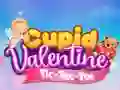Xogo Cupid Valentine Tic Tac Toe en liña Xogo Cupid Valentine Tic Tac Toe en liña