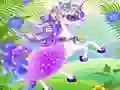 Xogo Vestir ao Bebé Unicornio en liña Xogo Vestir ao Bebé Unicornio en liña