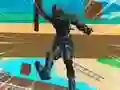 Xogo Simulador de Parkour Real en liña Xogo Simulador de Parkour Real en liña