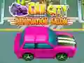 Xogo Salón de Renovación da Cidade dos Coches en liña