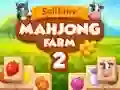 Xogo Solitaire Mahjong Granxa 2 en liña