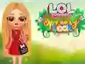 Xogo LOL Surprise Apariencia Nova de Primavera en liña