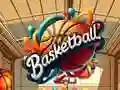 Xogo baloncesto en liña Xogo baloncesto en liña