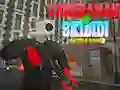 Xogo Xogo de Batalla Cameraman contra Skibidi en liña