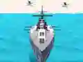 Xogo Guerra Aérea 2024 en liña