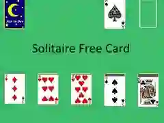 Xogo Paciña Gratuita de Solitaire en liña
