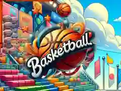 Xogo Baloncesto en liña