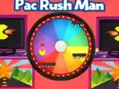 Xogo Home Rush Pac en liña