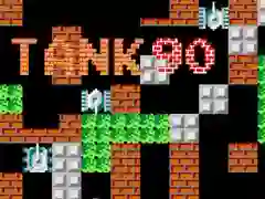 Xogo Tanque 90 en liña