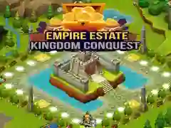 Xogo Conquista do Reino do Imperio en liña