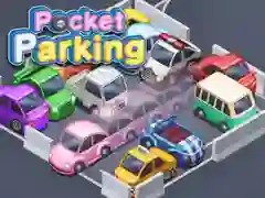 Xogo Estacionamento de bolso en liña