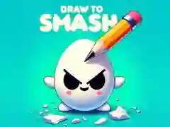 Xogo Desenha para esmagar! en liña Xogo Desenha para esmagar! en liña