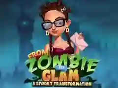 Xogo De Zombie a Glam: Un Espanto en liña