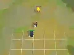 Xogo Unificación de Tácticas de Batalla en liña