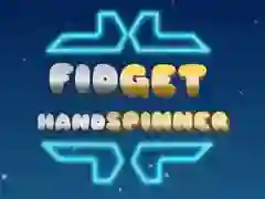 Xogo Fidget Spinner en liña