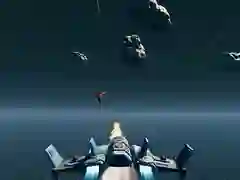 Xogo Gardían do Espazo en liña