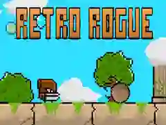 Xogo Rogue Retro en liña Xogo Rogue Retro en liña