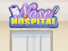 Xogo Hospital do Nariz en liña
