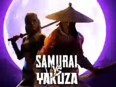 Xogo Samurai contra Yakuza en liña
