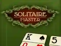 Xogo Mestre do Solitario en liña