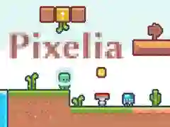 Xogo Pixelia en liña Xogo Pixelia en liña