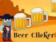 Xogo Clicador de Cerveza en liña