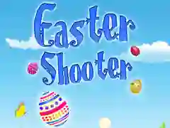 Xogo Tirador de Pascua en liña