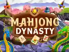 Xogo Dinastía Mahjong en liña Xogo Dinastía Mahjong en liña