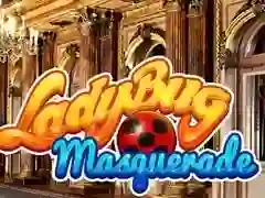 Xogo Mascarada de Cociña en liña