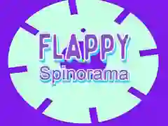 Xogo Flappy Spinorama en liña