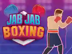 Xogo Jab Jab Boxeo en liña