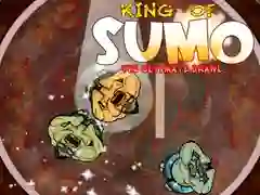 Xogo Rei do Sumo: a batalla definitiva en liña