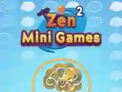 Xogo Xogos Mini Zen 2 en liña Xogo Xogos Mini Zen 2 en liña