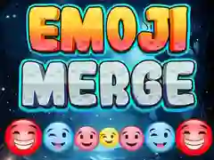 Xogo Fusión de Emojis en liña