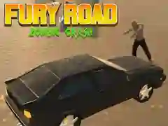 Xogo Colisión Zombi na Ruta da Furia en liña Xogo Colisión Zombi na Ruta da Furia en liña
