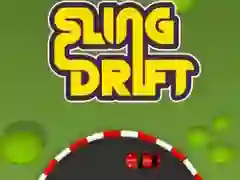 Xogo Sling Drift en liña