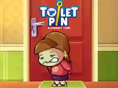 Xogo Pino de Baño en liña