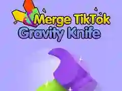 Xogo Fusionar Faca Gravitacional TikTok en liña Xogo Fusionar Faca Gravitacional TikTok en liña
