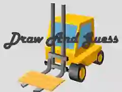 Xogo Desenha e Adiviña en liña
