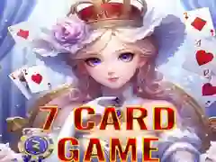 Xogo Xogo de Sete Cartas en liña